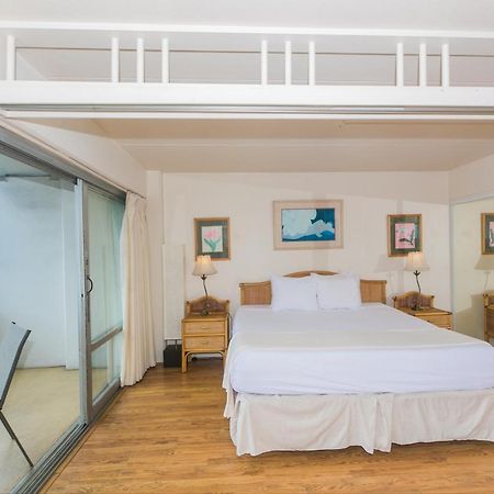 Ilikai Tower 1538 Lagoon View 1Br هونولولو المظهر الخارجي الصورة
