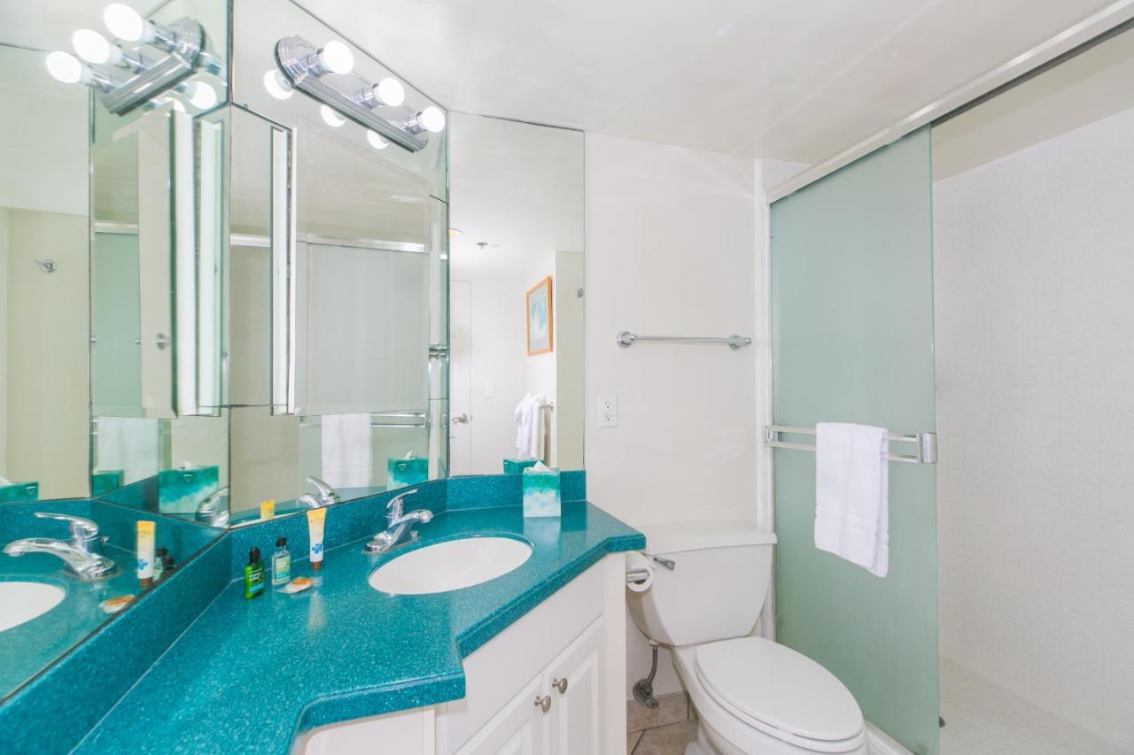 Ilikai Tower 1538 Lagoon View 1Br هونولولو المظهر الخارجي الصورة